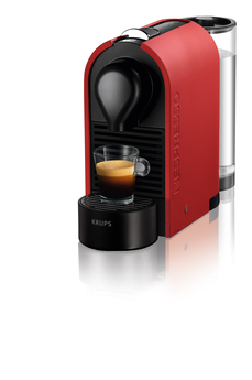 manual frequently asked questions Nespresso U XN250540