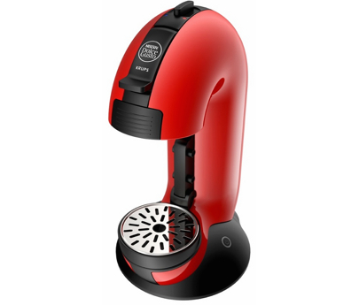 User manual and frequently asked questions Nescafé Dolce Gusto Fontana  KP300640