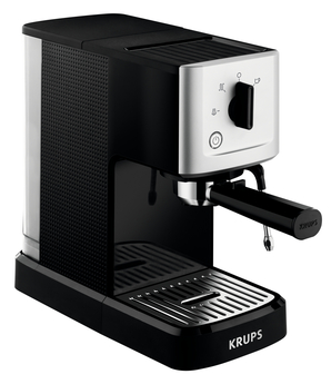 Krups MS-623767 Filter Insert for Espresso Filter Carrier 2 Cups