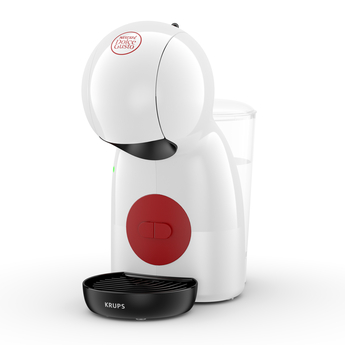 User manual and frequently asked questions Nescafé Dolce Gusto Piccolo  KP100040