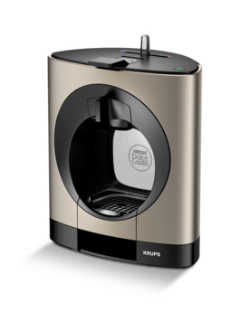 Ward Siege Improve User manual and frequently asked questions Nescafé Dolce Gusto Oblo KP110T10